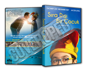 Sıra Dışı Bir Çocuk - The Unbreakable Boy - 2025 Türkçe Dvd Cover Tasarımı Sıra Dışı Bir Çocuk - The Unbreakable Boy - 2025 Türkçe Dvd Cover Tasarımı